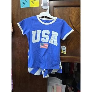 3t brand new outfit from target item 645